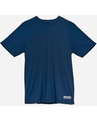 J.Crew - Florence Airtex Short-Sleeve Shirt - Lyst