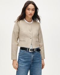 J.Crew - Lady Jacket - Lyst