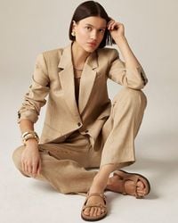 J.Crew - New Colbie Buckle Sandals - Lyst