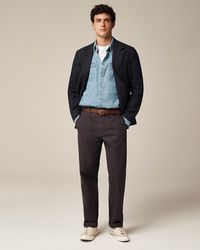 J.Crew - Crosby Classic-Fit Blazer - Lyst
