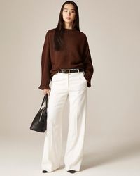 J.Crew - 2025 Rollneck Sweater - Lyst