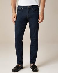 J.Crew - 484 Slim-Fit Stretch Jean - Lyst