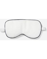 J.Crew - Petite Plume Eye Mask With Piping - Lyst