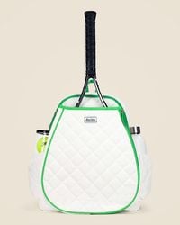 J.Crew - Ame & Lulu Game On Tennis Backpack - Lyst