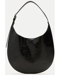 J.Crew - Round Shoulder Bag - Lyst