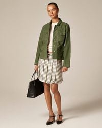 J.Crew - Utility Chore Jacket - Lyst