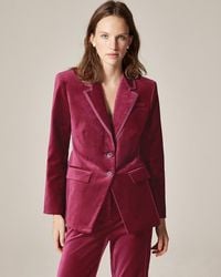 J.Crew - Madelyn Blazer - Lyst
