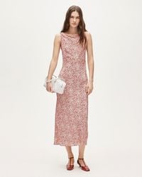 J.Crew - Bias-Cut Slip Dress - Lyst