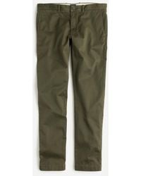 J.Crew Casual pants and pants for Men 