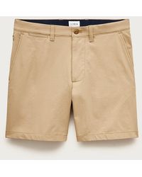 J.Crew - "7" Tech Short" - Lyst