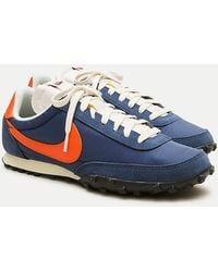 J.Crew - Nike Waffle Racer Sneakers - Lyst