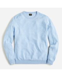 J.Crew Crew neck sweaters for Men | Online Sale up to 43% off | Lyst