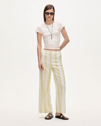 J.Crew - Petite Rori Pant - Lyst