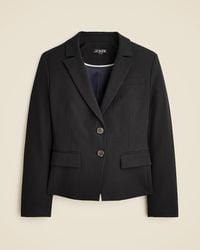 J.Crew - Tall Shrunken-Fit Blazer - Lyst