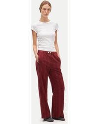 J.Crew - Classic Pajama Pant - Lyst
