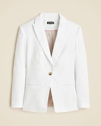 J.Crew - Petite Alexandra Blazer - Lyst