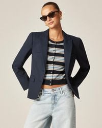 J.Crew - École Blazer - Lyst