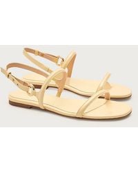 J.Crew - Audrey Sandals - Lyst