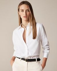 J.Crew - Jules Classic-Fit Shirt - Lyst