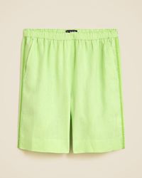 J.Crew - "7" Stratus Short - Lyst