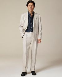 J.Crew - Crosby Classic-Fit Suit Jacket - Lyst