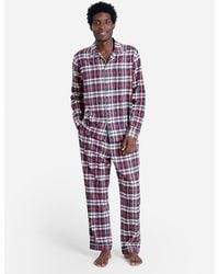 J.Crew - Sleepy Jones Henry Pajama Set - Lyst