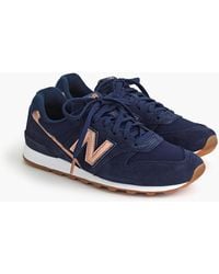 New Balance 996 Sneakers for Women - Up to 61% off at Lyst.com