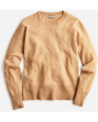 J.Crew Cashmere Isabel Sweatshirt in 