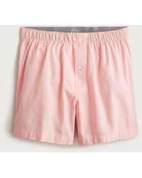 J.Crew - Boxer Short - Lyst
