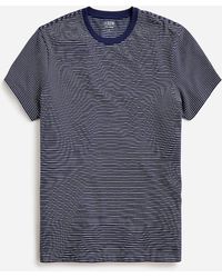J.Crew - Cotton T-Shirt - Lyst