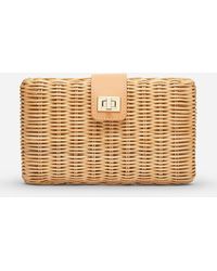 J.Crew - Kayu Lou Clutch - Lyst