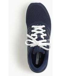 new balance 711 navy blue