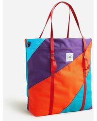 J.Crew - Epperson Mountaineering Leisure Tote - Lyst