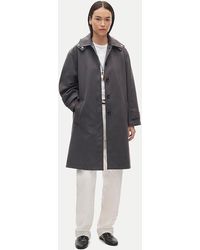 J.Crew - Soho Car Coat - Lyst