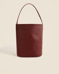 J.Crew - Berkeley Big Bucket Bag - Lyst