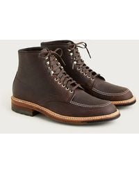 J.Crew - Alden For 405 Indy Boots - Lyst