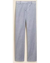 J.Crew - Stella Pant - Lyst
