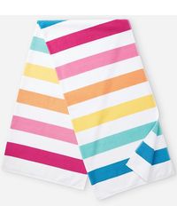 J.Crew - Laguna Beach Textile Company Cabana Towel - Lyst