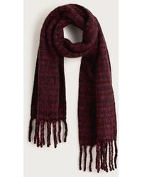 J.Crew - Brushed Woven Scarf - Lyst