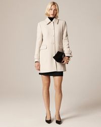 J.Crew - Salon Coat - Lyst