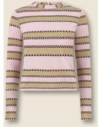 J.Crew - Lemlem Azeb Rash Guard - Lyst
