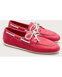 J.Crew - Sperry X Slim Boat Shoes - Lyst