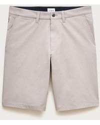 J.Crew - "10.5" Tech Short" - Lyst