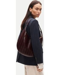 J.Crew - Round Shoulder Bag - Lyst