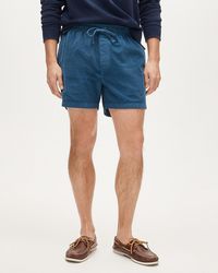 J.Crew - "5" Everyday Drawstring Short - Lyst