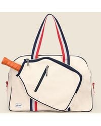 J.Crew - Ame & Lulu Hamptons Pickleball Bag - Lyst