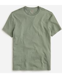 J.Crew - Slim Broken-In T-Shirt - Lyst