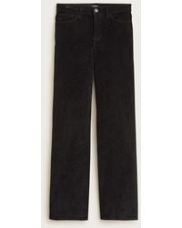J.Crew - Tall Slim-Wide Pant - Lyst