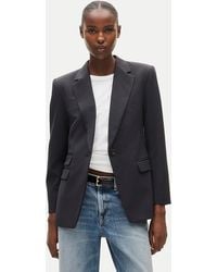 J.Crew - Single-Button Blazer - Lyst