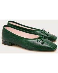 J.Crew - Sophie Ballet Flats - Lyst